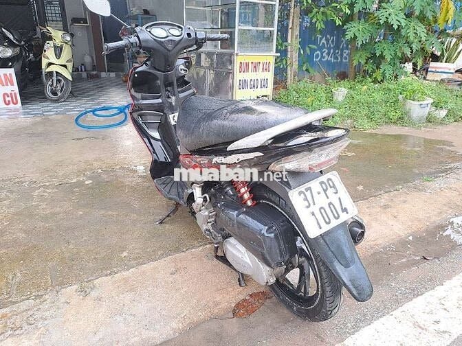 Bán xe Suzuki Hazate