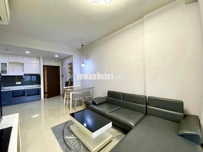 Cho thuê 2PN.2WC nội thất đầy đủ đẹp ở ngay Botanica Premier gần sb