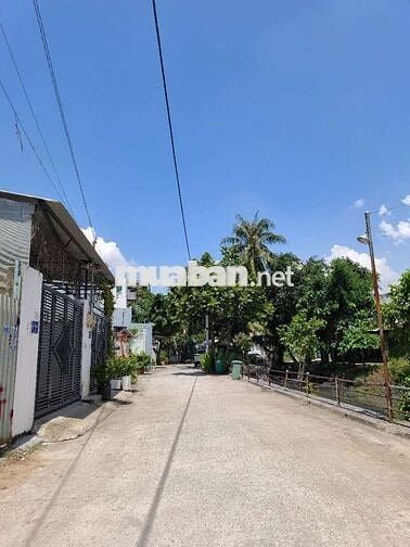 Cho THUÊ NHÀ  đường số 4 HBP THỦ ĐỨC CŨ SAU L