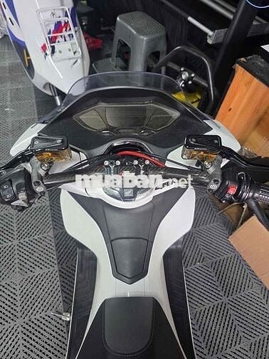 bán xe pcx fixx nhanh cho anh em chơi