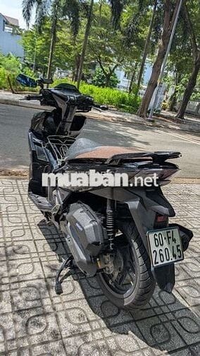 Honda AB 160 odo 10k km