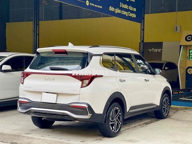 kia Carens Luxury Siêu Hot Lướt 11.000km