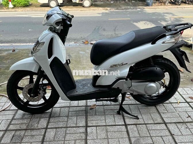 SH dọn leng keng Sport chính chủ bs61