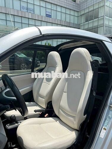 Smart Fortwo 1.0 AT 2008