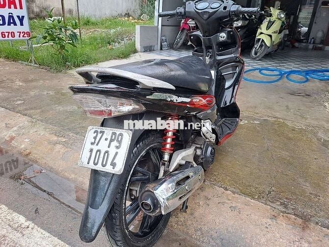 Bán xe Suzuki Hazate