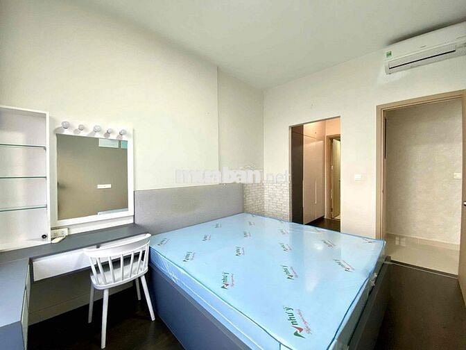 Cho thuê 2PN.2WC nội thất đầy đủ đẹp ở ngay Botanica Premier gần sb