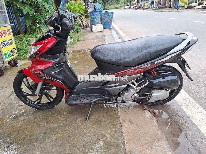 Bán xe Suzuki Hazate