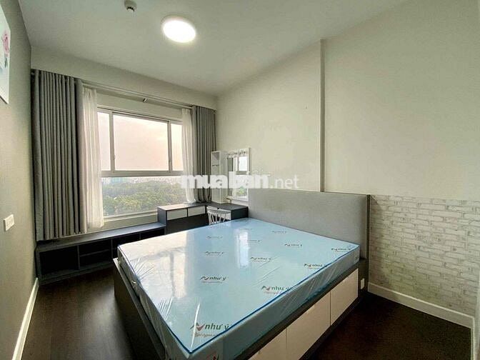 Cho thuê 2PN.2WC nội thất đầy đủ đẹp ở ngay Botanica Premier gần sb