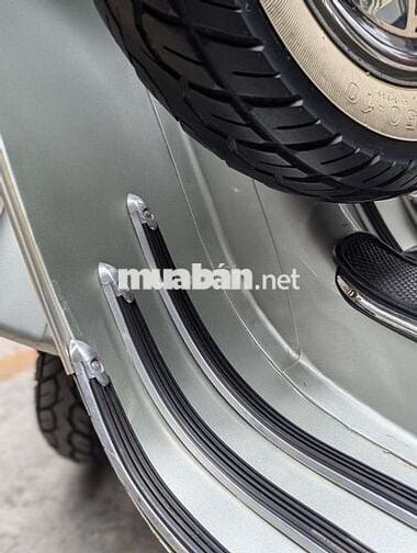 Vespa Sprint cổ 150 nguyên bản đẹp sưu tầm