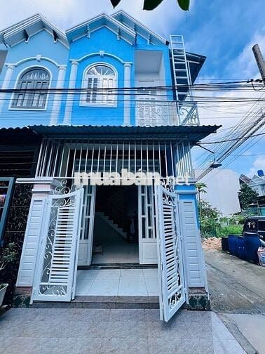 NHÀ CHÍNH CHỦ SỔ RIÊNG DƯỚI 1TỶ - GIÁ CHỐT 990 TRIỆU (KHÔNG PHÁT SINH)