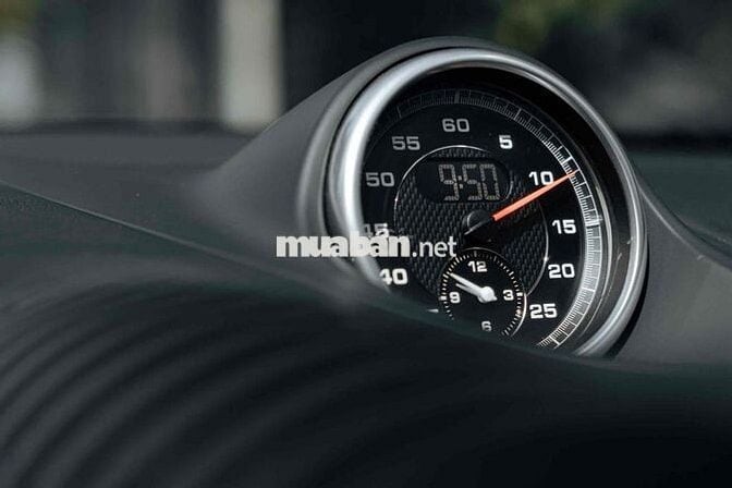 LONG ANH AUTO về Porsche 718 Cayman model 2017