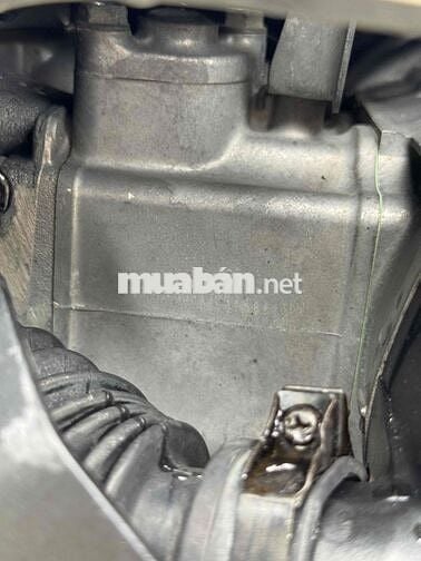 💥Honda AB 2010 Fi nhập thái nguyên zin chính chủ