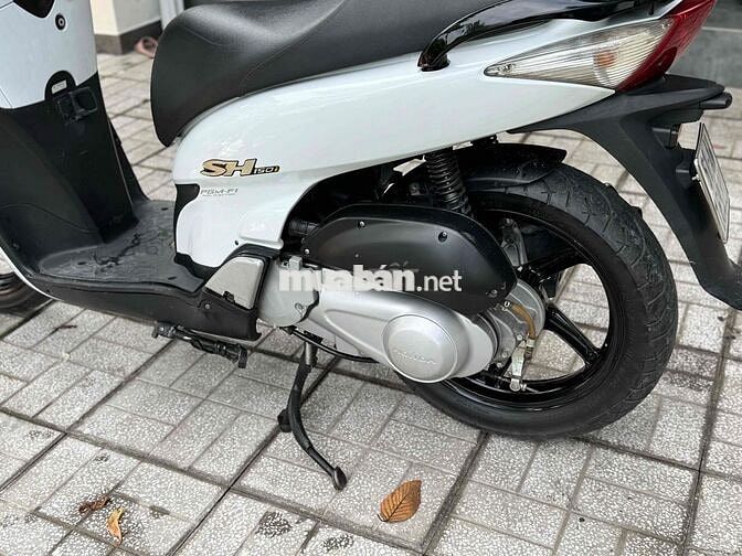 SH dọn leng keng Sport chính chủ bs61