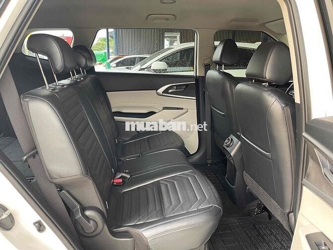 kia Carens Luxury Siêu Hot Lướt 11.000km