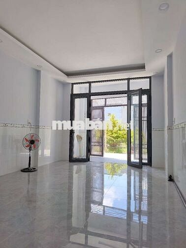 Cho THUÊ NHÀ  đường số 4 HBP THỦ ĐỨC CŨ SAU L