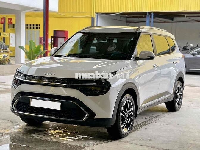 kia Carens Luxury Siêu Hot Lướt 11.000km