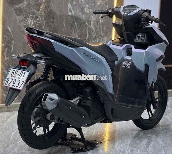 Vario 125 2023 Trả Trước 15Tr Hỗ Trợ Góp