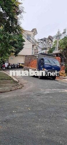 Bán Nhà Xưởng - KDC Tân Chánh Hiệp 08- 256,8m2- 14,36x18.5 - Góc 2 MT