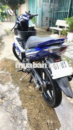 Xe chính chủ Bình Dương