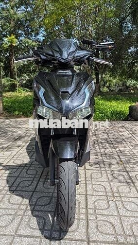 Honda AB 160 odo 10k km