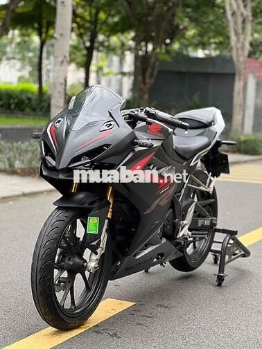 Honda CBR 150R 2022 Abs Bs 60 Chính Chủ Kí Giấy