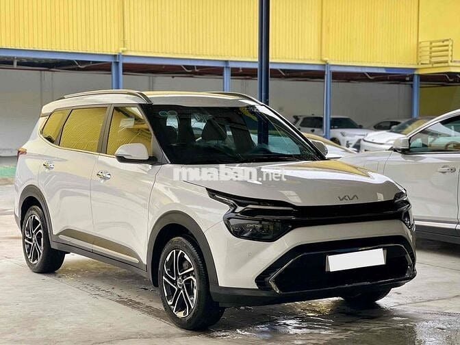 kia Carens Luxury Siêu Hot Lướt 11.000km