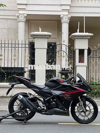 Honda CBR 150R 2022 Abs Bs 60 Chính Chủ Kí Giấy