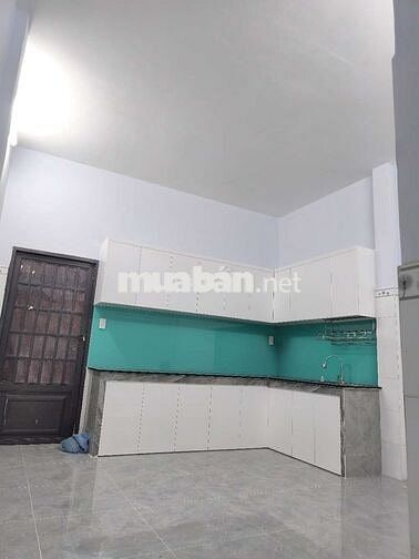 Cho THUÊ NHÀ  đường số 4 HBP THỦ ĐỨC CŨ SAU L