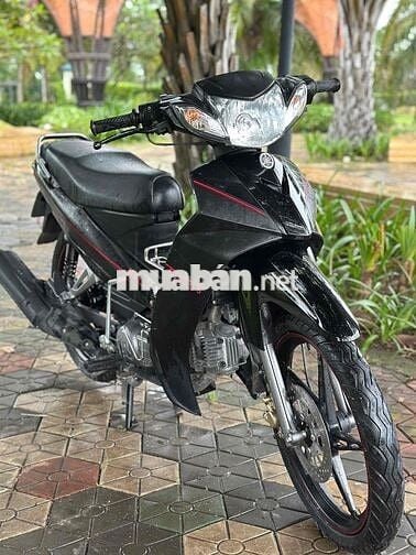 Yamaha Sirius 2020 Máy Zin Êm Xe Đẹp Bao Chất