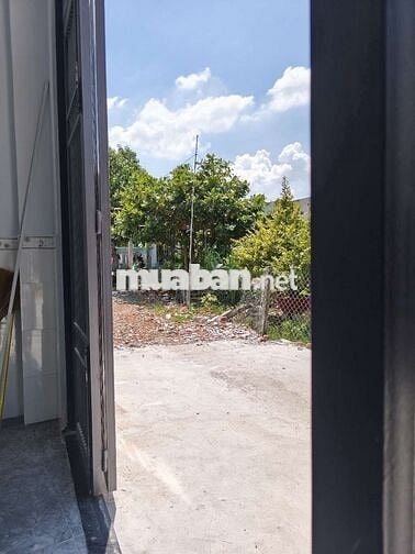 Cho THUÊ NHÀ  đường số 4 HBP THỦ ĐỨC CŨ SAU L