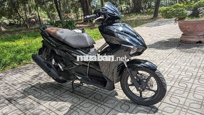 Honda AB 160 odo 10k km