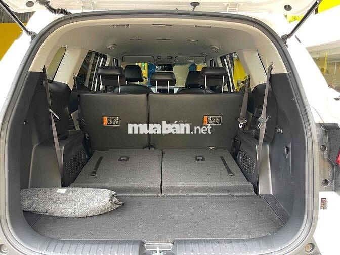 kia Carens Luxury Siêu Hot Lướt 11.000km