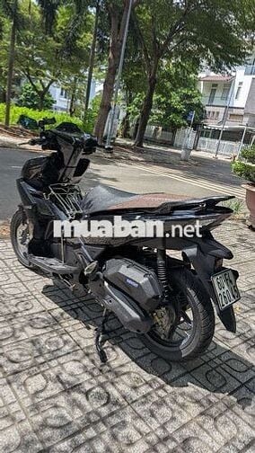 Honda AB 160 odo 10k km