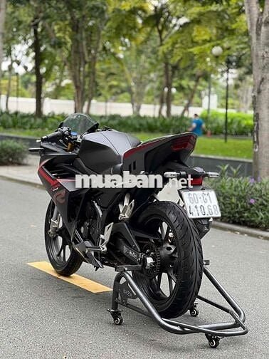 Honda CBR 150R 2022 Abs Bs 60 Chính Chủ Kí Giấy