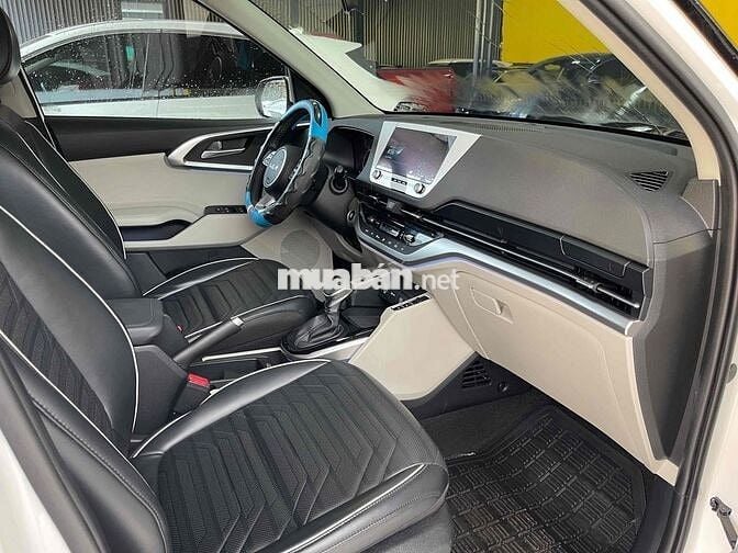 kia Carens Luxury Siêu Hot Lướt 11.000km