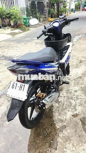 Xe chính chủ Bình Dương