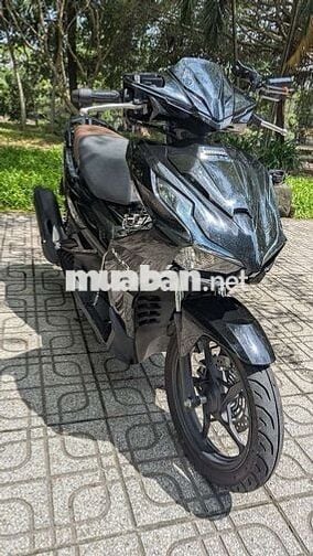 Honda AB 160 odo 10k km