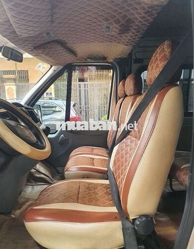 ✅Ford Van 6n/850kg sx 2008