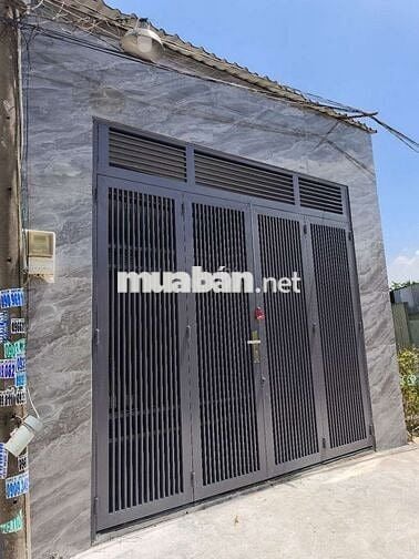 Cho THUÊ NHÀ  đường số 4 HBP THỦ ĐỨC CŨ SAU L