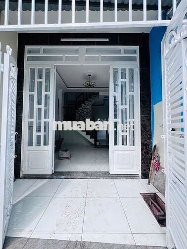 NHÀ CHÍNH CHỦ SỔ RIÊNG DƯỚI 1TỶ - GIÁ CHỐT 990 TRIỆU (KHÔNG PHÁT SINH)