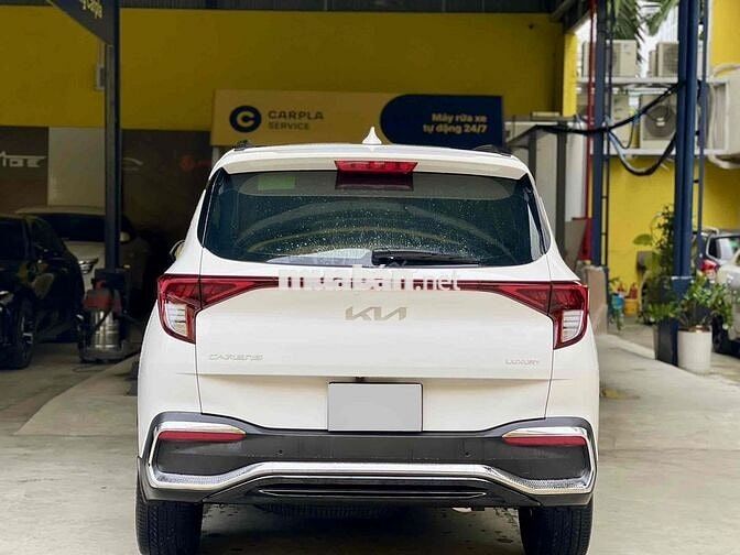 kia Carens Luxury Siêu Hot Lướt 11.000km