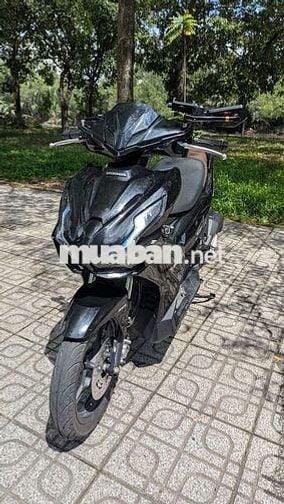 Honda AB 160 odo 10k km