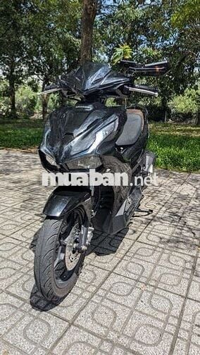 Honda AB 160 odo 10k km