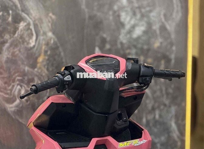 Vario 125 Trả Trước 20Tr Góp Bao Nợ Xấu