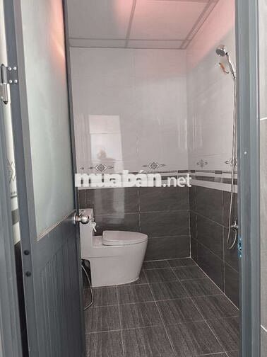 Cho THUÊ NHÀ  đường số 4 HBP THỦ ĐỨC CŨ SAU L