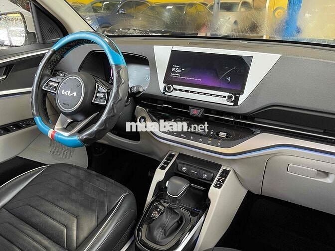 kia Carens Luxury Siêu Hot Lướt 11.000km