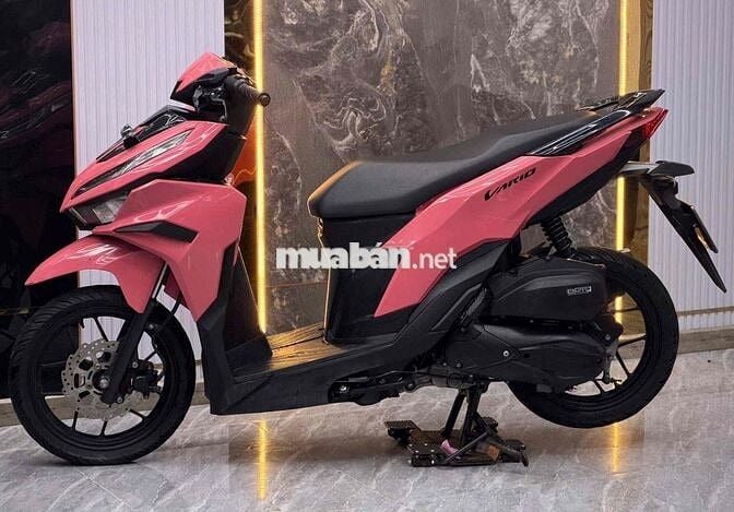 Vario 125 Trả Trước 20Tr Góp Bao Nợ Xấu