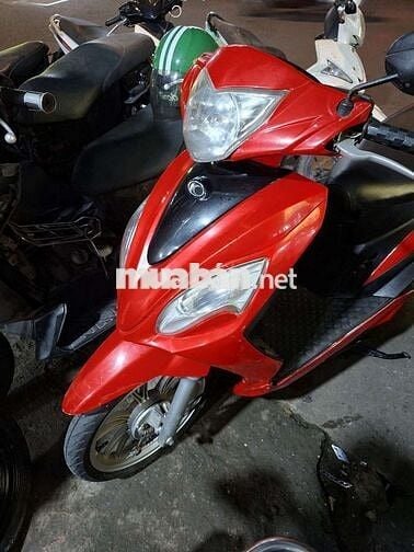 Kymco Candy hi 50cc 9 chủ kí