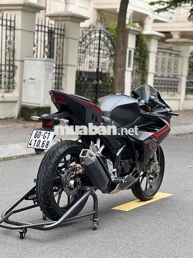 Honda CBR 150R 2022 Abs Bs 60 Chính Chủ Kí Giấy