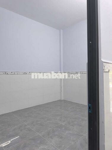 Cho THUÊ NHÀ  đường số 4 HBP THỦ ĐỨC CŨ SAU L